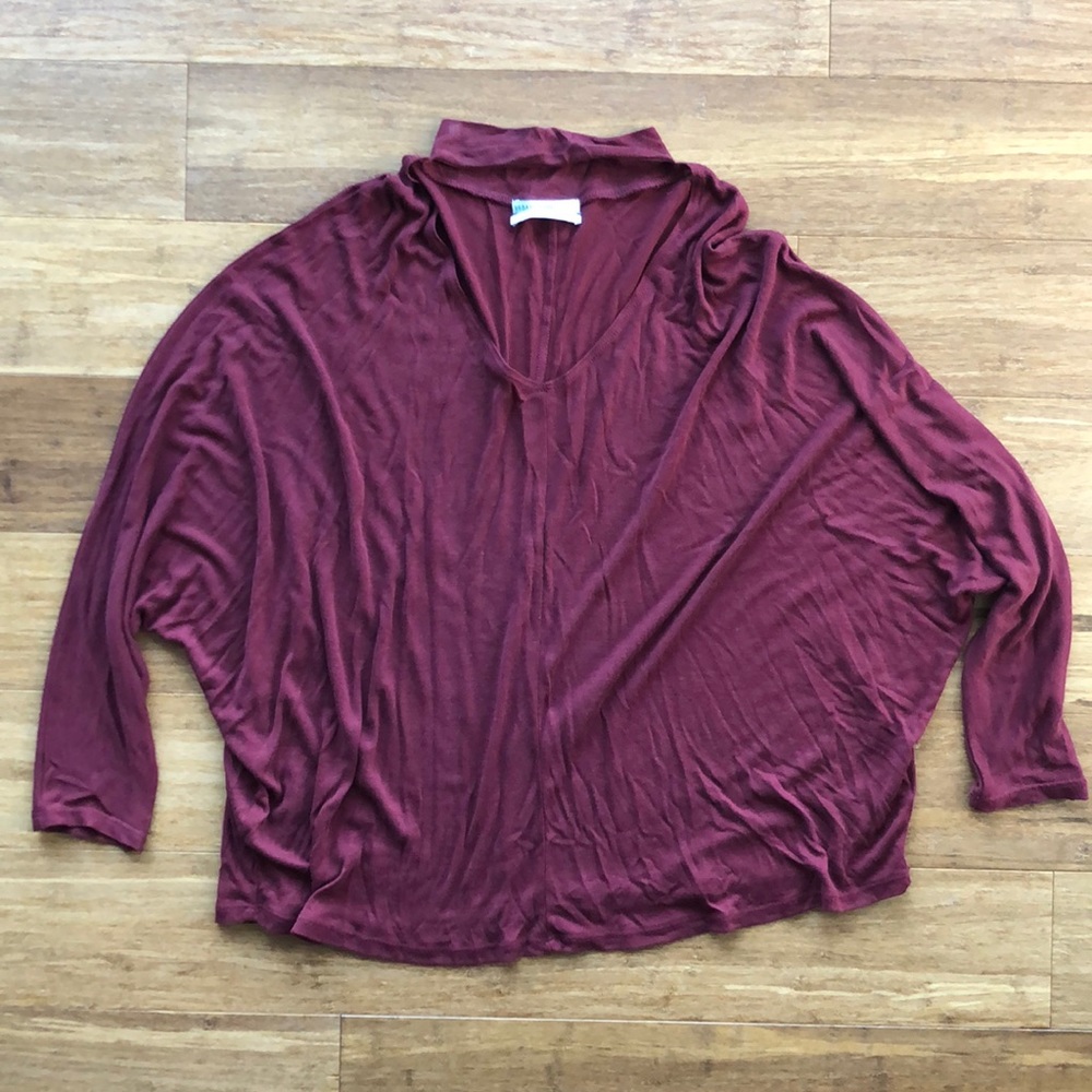 Urban outfitters top